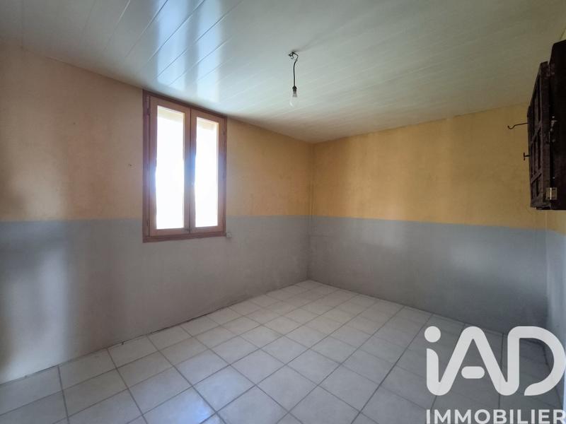 Maison de campagne - 65 m² - 3 pièces