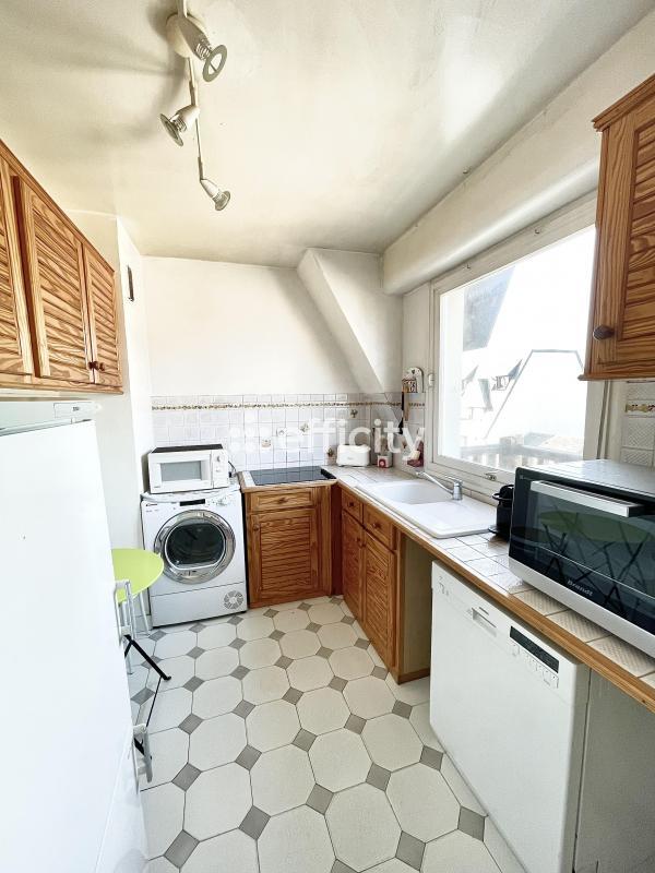 Appartement - 74 m² - 3 pièces