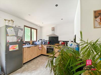 Maison - 108 m² - 4 pièces