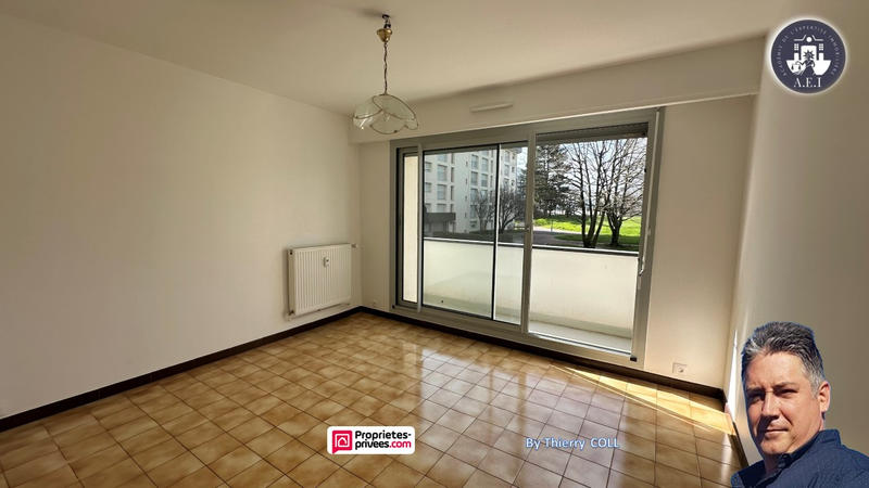 Appartement - 82 m² - 4 pièces