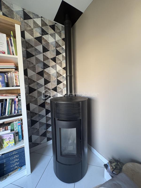 Longère - 108 m² - 5 pièces