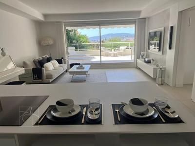 Appartement - 78 m² - 3 pièces