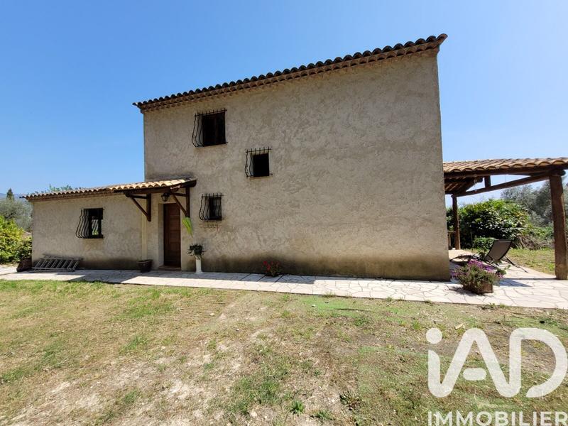 Maison - 103 m² - 5 pièces