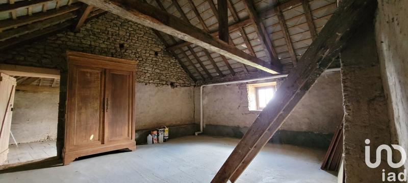 Maison de village - 135 m² - 4 pièces