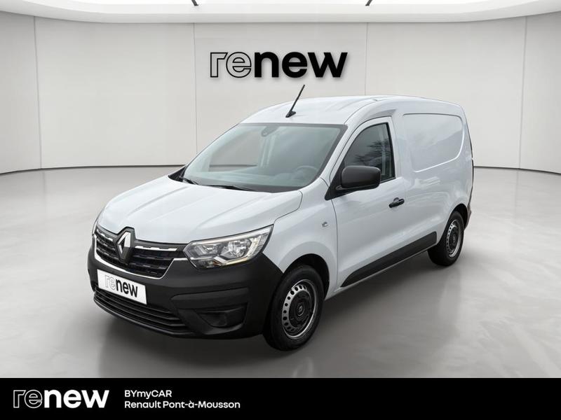 Renault Express Van Blue Dci 75 - 22 Confort