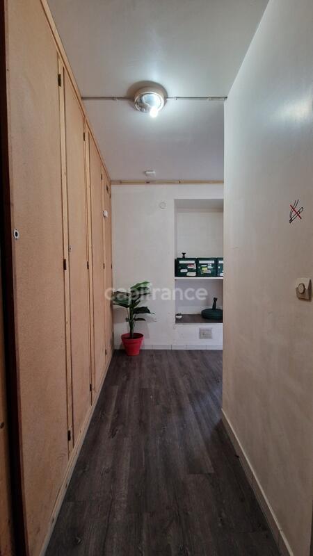 Immeuble - 223 m² - 13 pièces