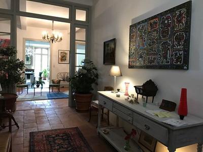 Hôtel particulier - 475 m² - 12 pièces