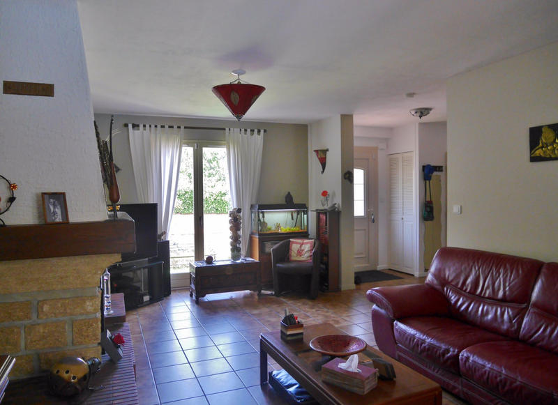 Villa - 89 m² - 4 pièces