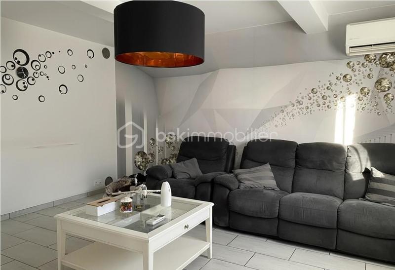 Ferme - 170 m² - 7 pièces