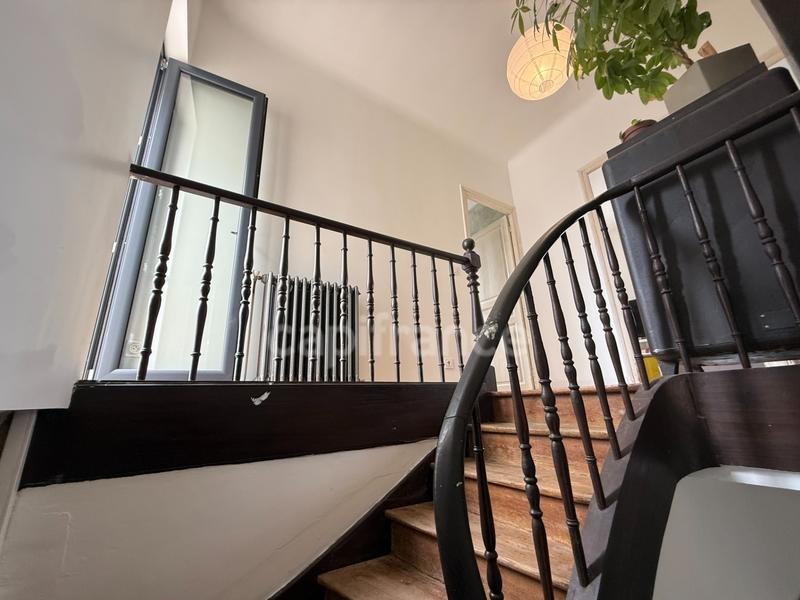 Maison de ville - 93 m² - 5 pièces