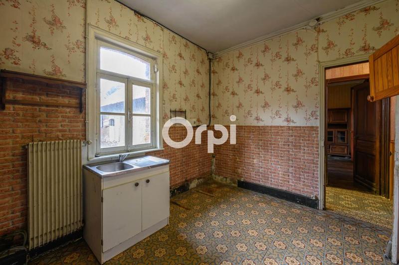 Ferme - 118 m² - 4 pièces