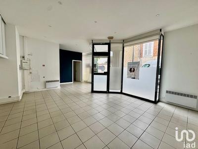 Local commercial - 41 m²