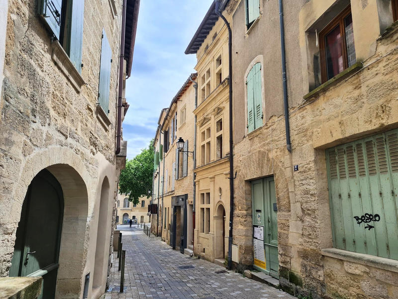 Appartement - 53 m² - 3 pièces