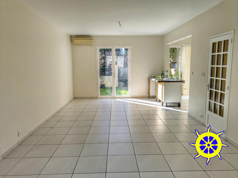 Maison - 133 m² - 6 pièces