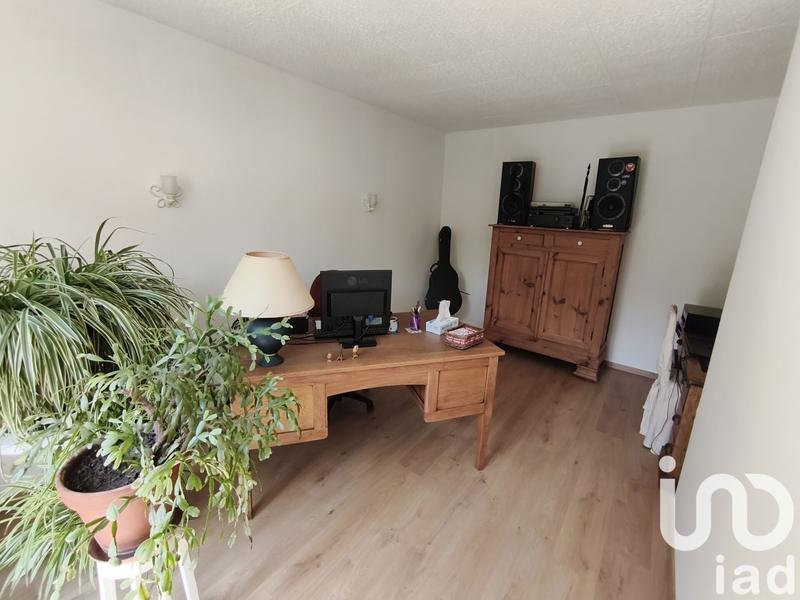 Maison - 235 m² - 7 pièces