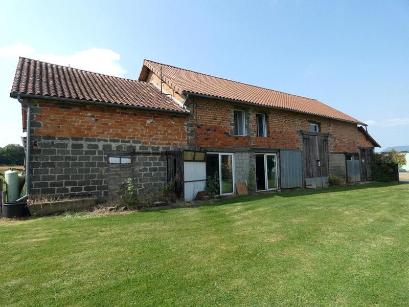 Maison - 165 m² - 6 pièces