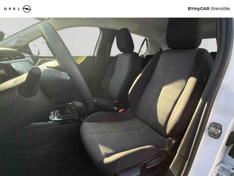 Opel Corsa 1.2 75 ch Bvm5 Edition