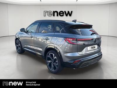 Renault Austral E-Tech full hybrid 200 Gsr2 Techno esprit Alpine