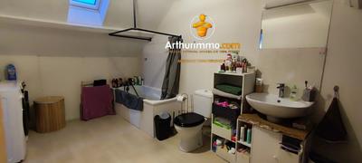 Appartement - 52 m² - 2 pièces