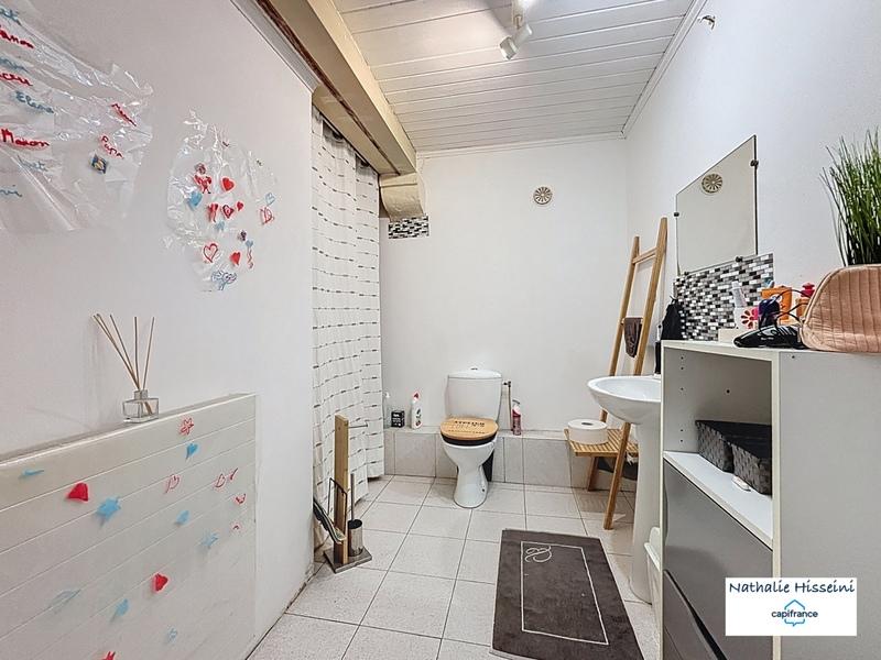 Maison en pierre - 240 m² - 5 pièces