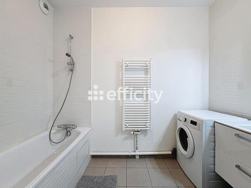 Appartement - 73 m² - 3 pièces