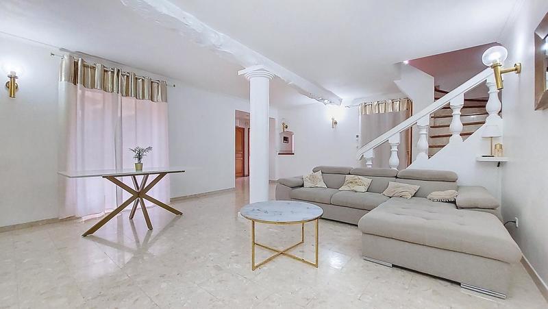 Maison - 132 m² - 4 pièces