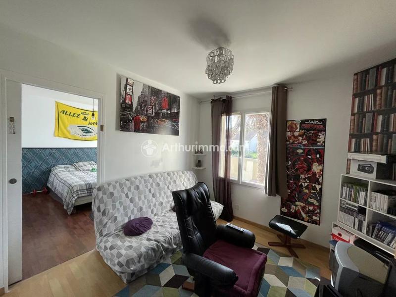 Maison - 149 m² - 9 pièces