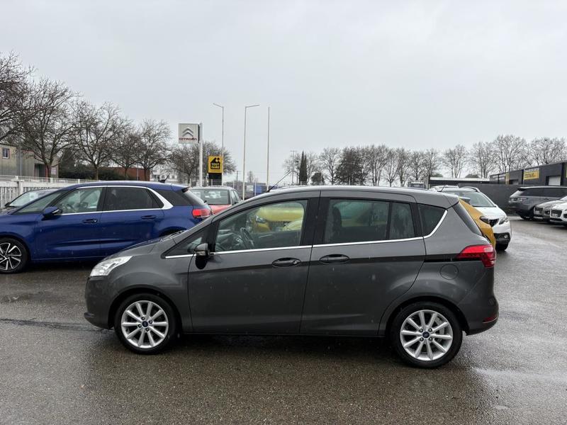 Ford B-Max 1.0i Turbo 125cv Trend Bvm5