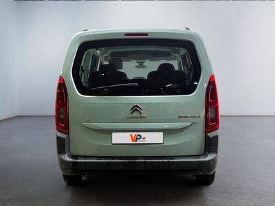Citroën Berlingo Taille Xl BlueHDi 100 Bvm Feel