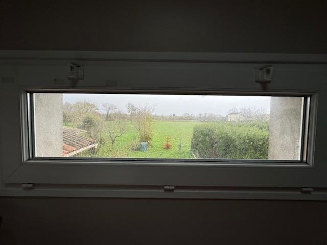 Maison - 184 m² - 8 pièces