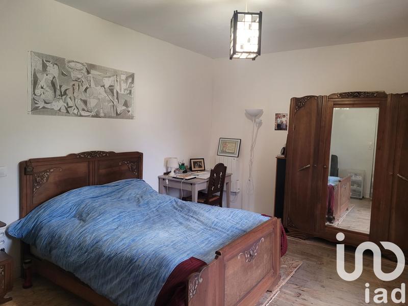 Maison de campagne - 140 m² - 5 pièces