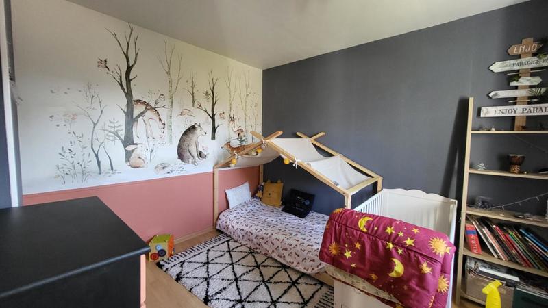 Maison - 207 m² - 7 pièces