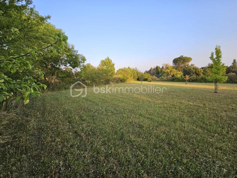 Terrain - 2 197 m²