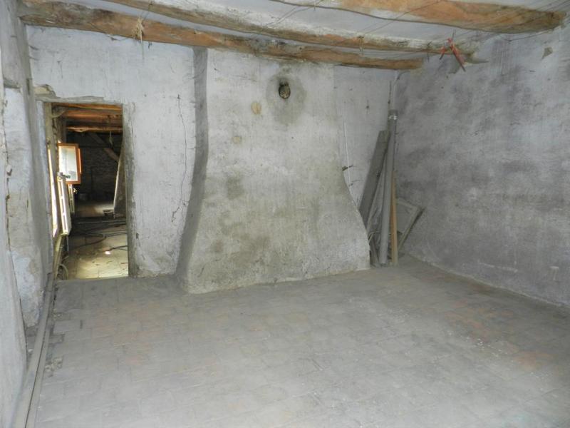 Maison - 55 m² - 3 pièces