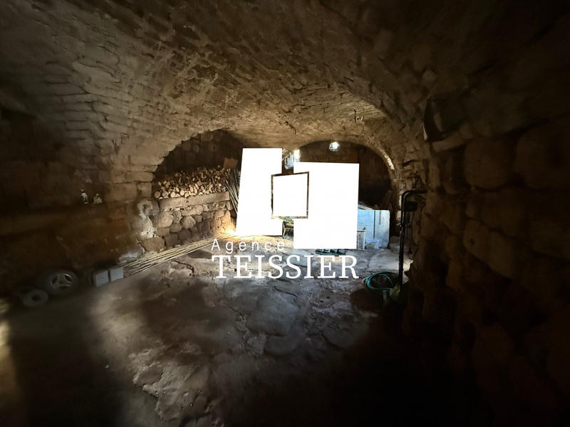 Maison - 60 m² - 3 pièces