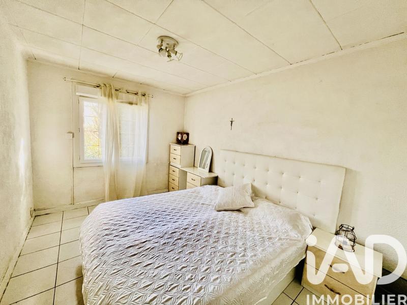 Maison - 117 m² - 6 pièces