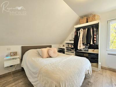 Maison - 67 m² - 4 pièces