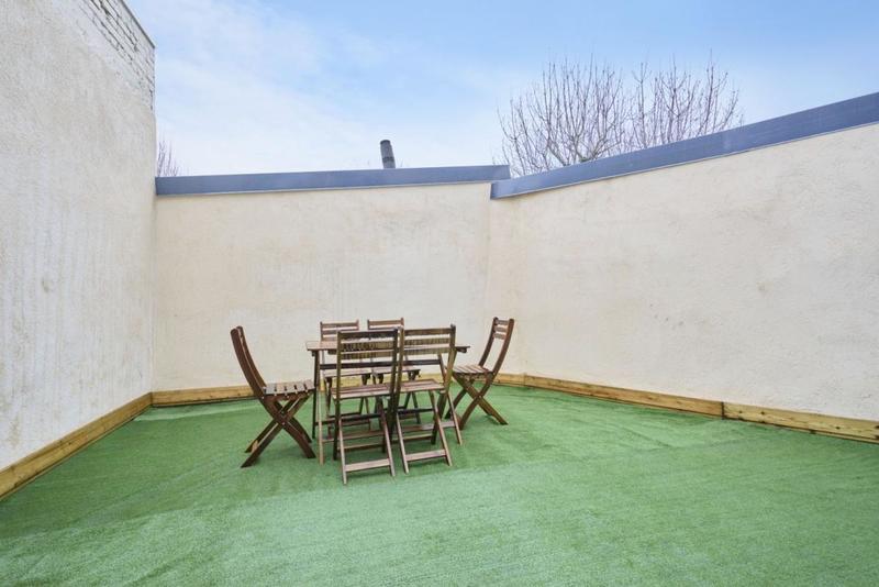 Maison - 120 m² - 7 pièces