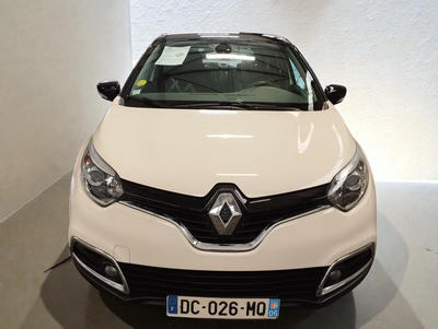 Renault Captur 1.5 Dci 90 Energy Intens 5p