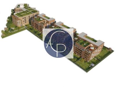 Appartement - 73 m² - 3 pièces