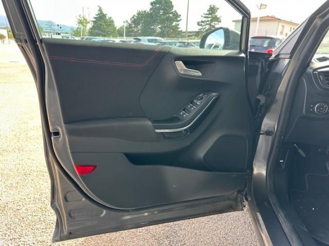 Ford Puma 1.0 EcoBoost 125 ch mHEV s&amp;S Powershift St-Line