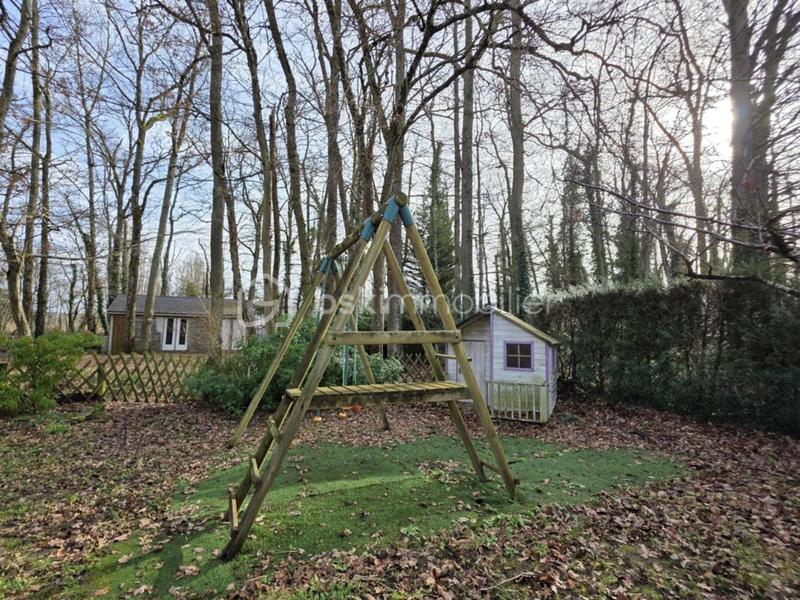 Pavillon - 79 m² - 3 pièces