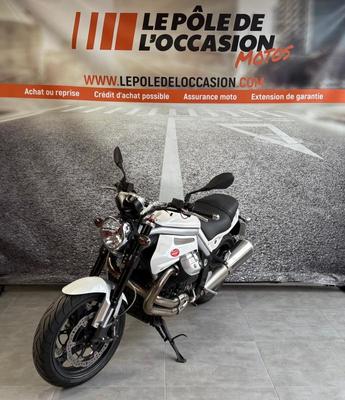 Moto Guzzi Griso - Griso 8v 1200