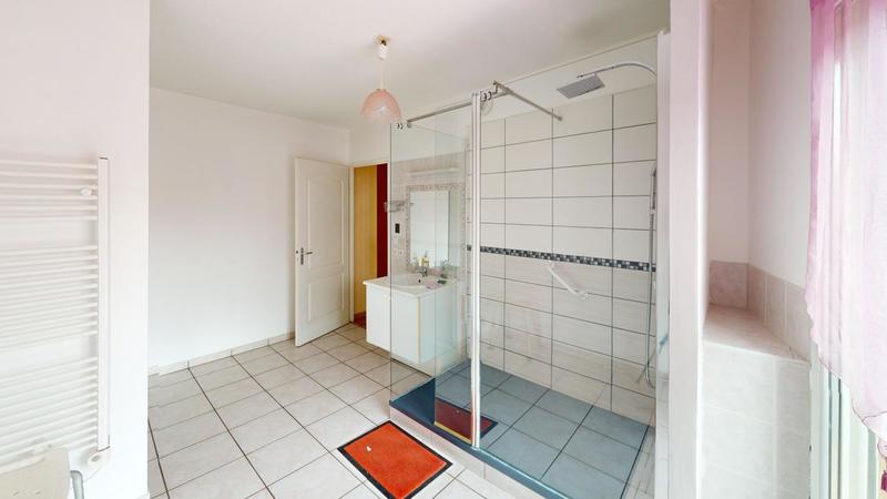 Appartement - 71 m² - 2 pièces