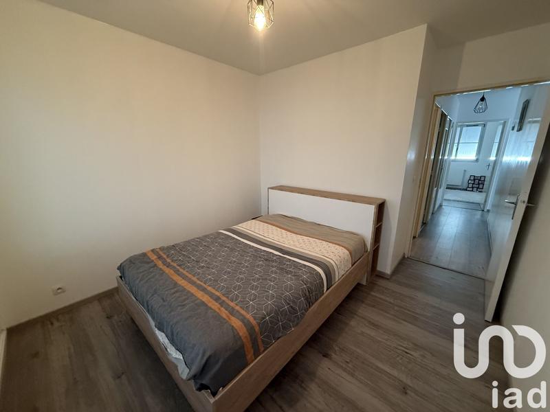 Appartement - 82 m² - 4 pièces