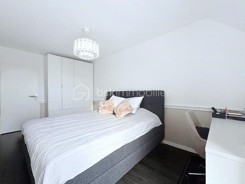 Duplex - 69 m² - 3 pièces