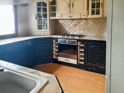 Maison - 106 m² - 5 pièces