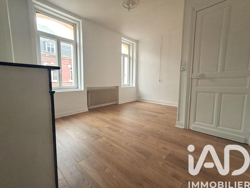 Maison de ville - 115 m² - 5 pièces