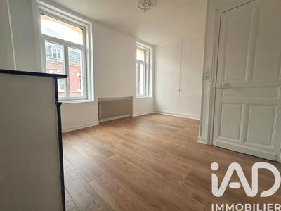 Maison de ville - 115 m² - 5 pièces