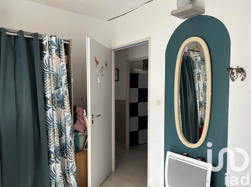 Maison - 111 m² - 6 pièces